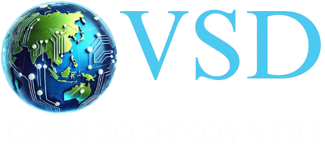 VSDIAT Logo